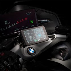 SISTEMA DE CONDUCCION INTELIGENTE CHIGEE AIO-5 PLAY