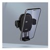 SOPORTE PARA SMARTPHONE CHIGEE CG-2 CON CARGA INALAMBRICA