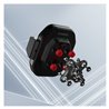 SOPORTE PARA SMARTPHONE CHIGEE CG-2 CON CARGA INALAMBRICA