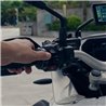 CONTROL REMOTO CHIGEE RC LIN BMW 3 PINES PARA AIO