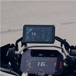 CONTROL REMOTO CHIGEE RC LIN BMW 3 PINES PARA AIO