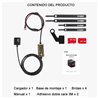 SISTEMA DE CARGA BIDIRECCIONAL CHIGEE TR100
