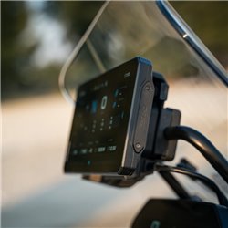 BASE EXTRAIBLE BMW PARA CHIGEE AIO-6