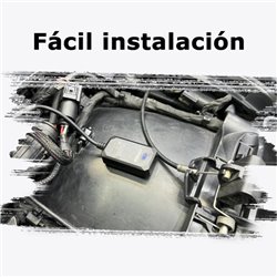 CONTROL REMOTO CHIGEE RC CAN BMW 4 PINES PARA AIO