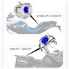 CONTROL REMOTO CHIGEE RC CAN BMW 4 PINES PARA AIO