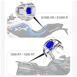 CONTROL REMOTO CHIGEE RC CAN BMW 8 PINES PARA AIO