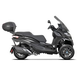 PIAGGIO MP3 400/SPORT/EXCLUSIVE 530 ANCLAJE BAÚL SHAD