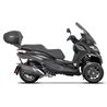 PIAGGIO MP3 400/SPORT/EXCLUSIVE 530 ANCLAJE BAÚL SHAD