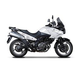 KAWASAKI KLV 1000 2005 - 2007 ANCLAJE BAUL SHAD