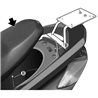 YAMAHA CYGNUS X 125 2007 - 2016 ANCLAJE BAUL SHAD