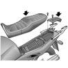 YAMAHA DIVERSION XJ 900 SN 1994 - 2003 ANCLAJE BAUL SHAD