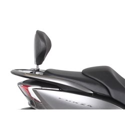 FIJACIÓN KIT RESPALDO HONDA FORZA 300 '13