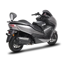 FIJACIÓN KIT RESPALDO HONDA FORZA 300 '13