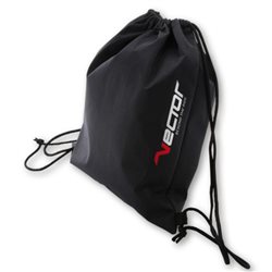 Funda Moto para exterior VECTOR HEAVY DUTY - Negro Talla M