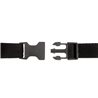 Funda Moto para exterior VECTOR H2O Scooter con Baul - Negro Talla S