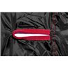 Funda Moto para exterior VECTOR H2O Scooter con Baul - Negro Talla XL
