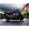 Funda Moto para exterior VECTOR H2O Para Scooter - Negro Talla L