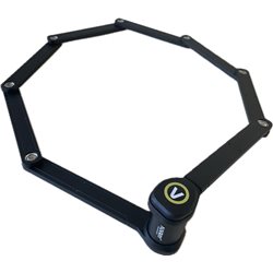 ANTIRROBO ARTICULADO CITY LOCK 110 CM