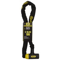 ANTIRROBO CADENA INTEGRADA C-BLOC 100 D. 8