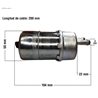 SUZUKI AN BURGMAN 250 1998-2002 BOMBA GASOLINA MITSUBISHI