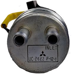KAWASAKI ZXR (ZX750J) 750 1991-1992 BOMBA GASOLINA MITSUBISHI