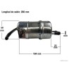 GILERA RUNNER ST 125 2008-2014 BOMBA GASOLINA SGR