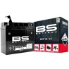 BATERIA  MOTO BS YT12A-BS
