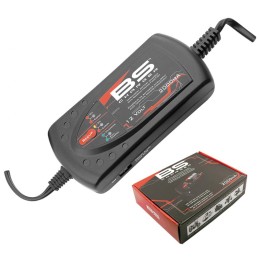 CARGADOR BATERIAS BS 2A 12V BS20