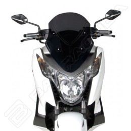 HONDA INTEGRA CUPULA AEROSPORT