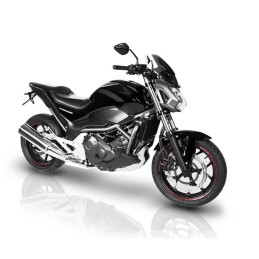HONDA CB1000R CUPULA AEROSPORT