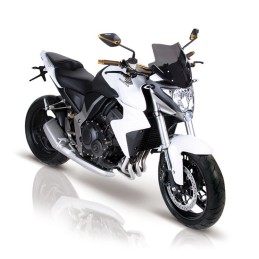 HONDA CB1000R CUPULA AEROSPORT