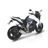 HONDA CB1000R CUPULA AEROSPORT