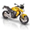 HONDA HORNET 600 07'-10' CUPULA AEROSPORT