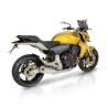 HONDA HORNET 600 07'-10' CUPULA AEROSPORT