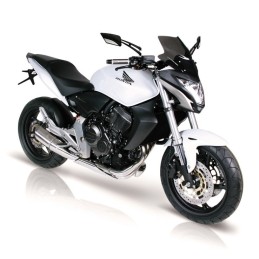 HONDA HORNET 600 11'-13' CUPULA AEROSPORT