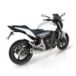 HONDA HORNET 600 11'-13' CUPULA AEROSPORT