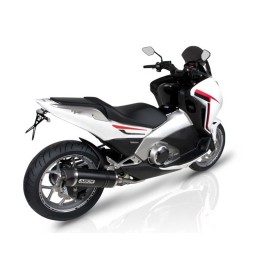 HONDA INTEGRA CUPULA AEROSPORT