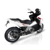 HONDA INTEGRA CUPULA AEROSPORT