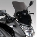 HONDA NC700X 12'-15' CUPULA BARRACUDA