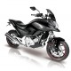 HONDA NC700X CUPULA AEROSPORT