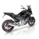 HONDA NC700X CUPULA AEROSPORT