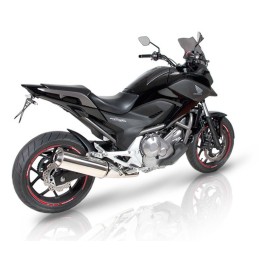 HONDA NC700X CUPULA AEROSPORT