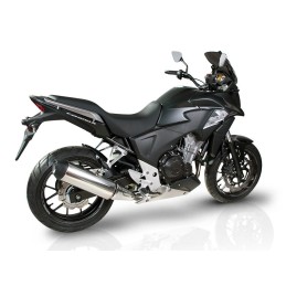 HONDA CB 500X CUPULA AEROSPORT