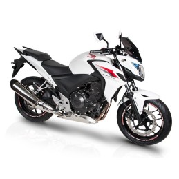 HONDA CB 500F CUPULA AEROSPORT