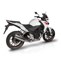 HONDA CB 500F CUPULA AEROSPORT