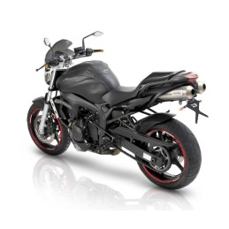 YAMAHA FZ6 CUPULA AEROSPORT