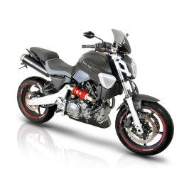 YAMAHA MT 03 CUPULA AEROSPORT