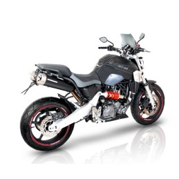 YAMAHA MT 03 CUPULA AEROSPORT