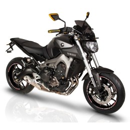 YAMAHA MT 09 CUPULA AEROSPORT