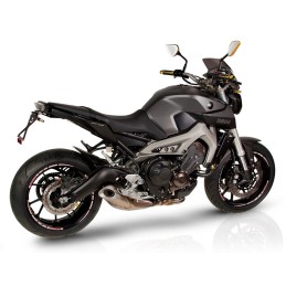 YAMAHA MT 09 CUPULA AEROSPORT